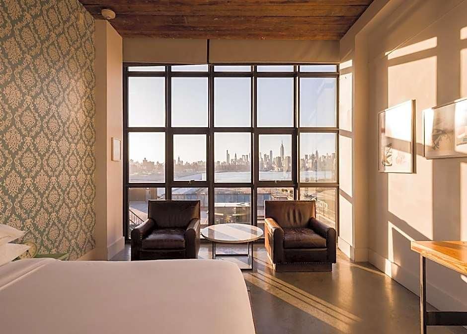 Hotel Wythe New York