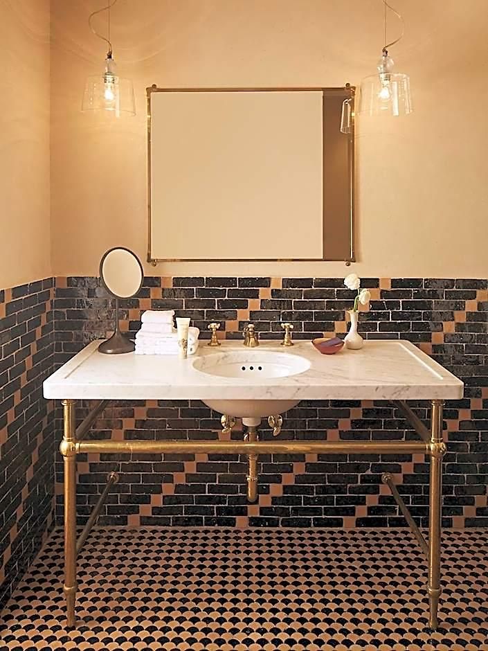 The Greenwich Hotel 5*