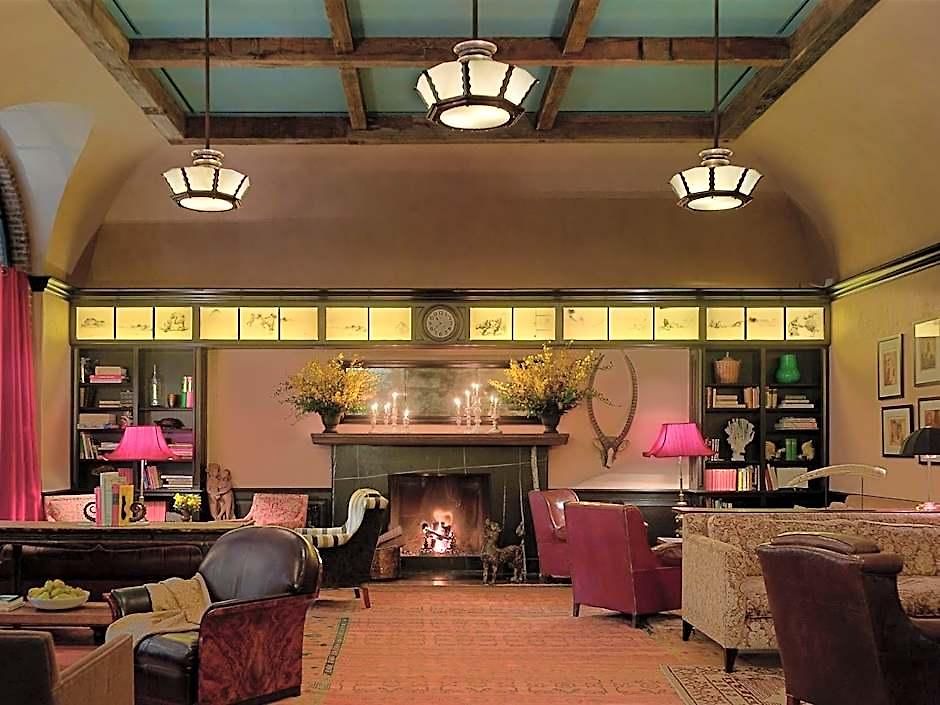 Hotel The Greenwich New York