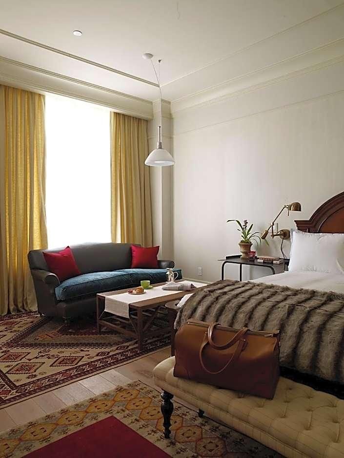 Hotel The Greenwich 5*
