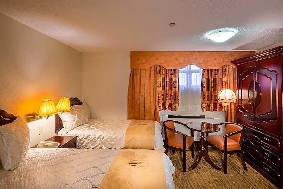 The Avenue Plaza Hotel New York