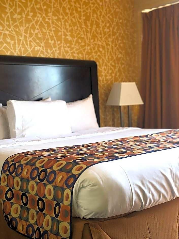 Hotel Elmhurst