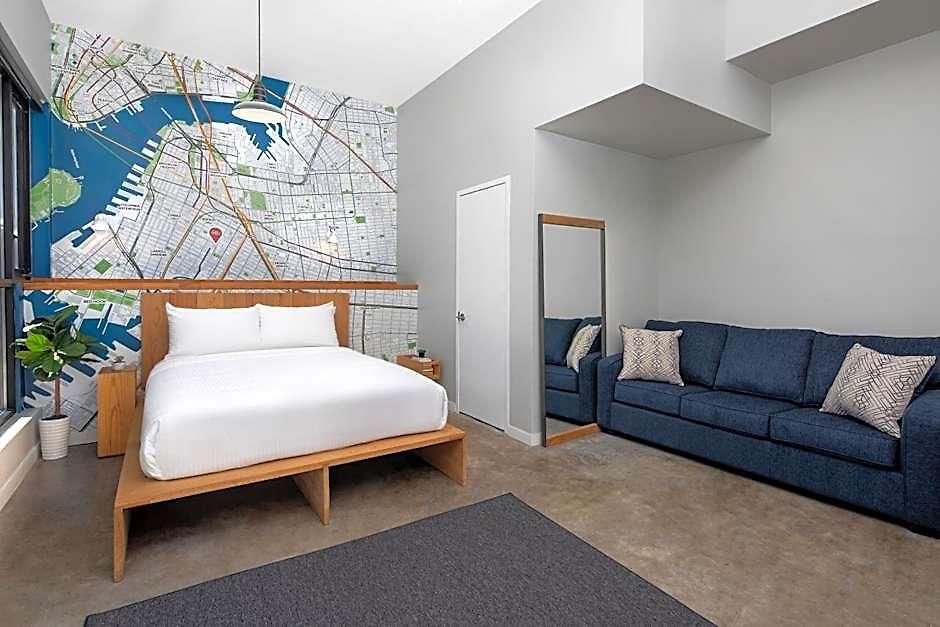 Hotel The Baltic