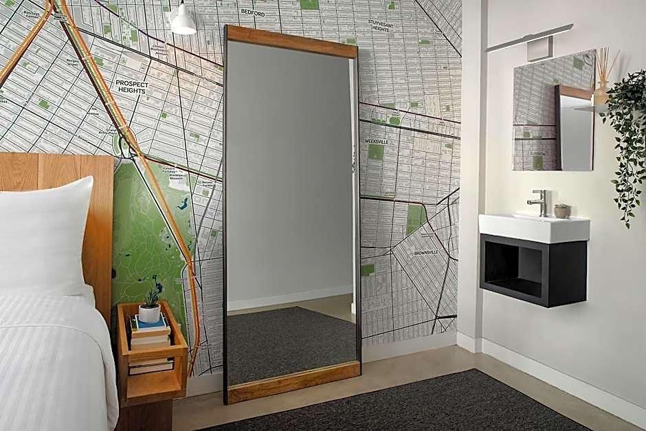 The Baltic 3* New York