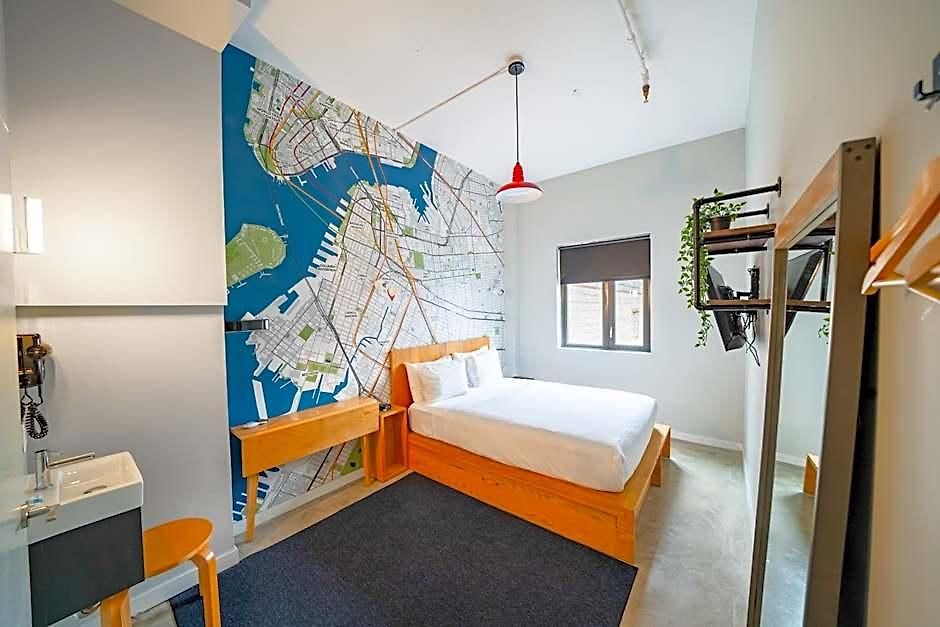 The Baltic Hotel
