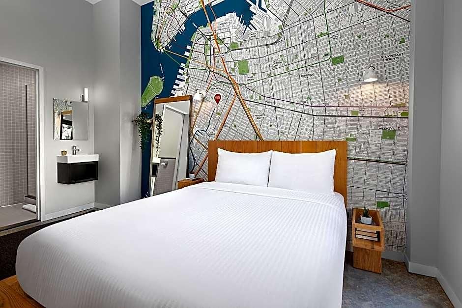 Hotel The Baltic New York