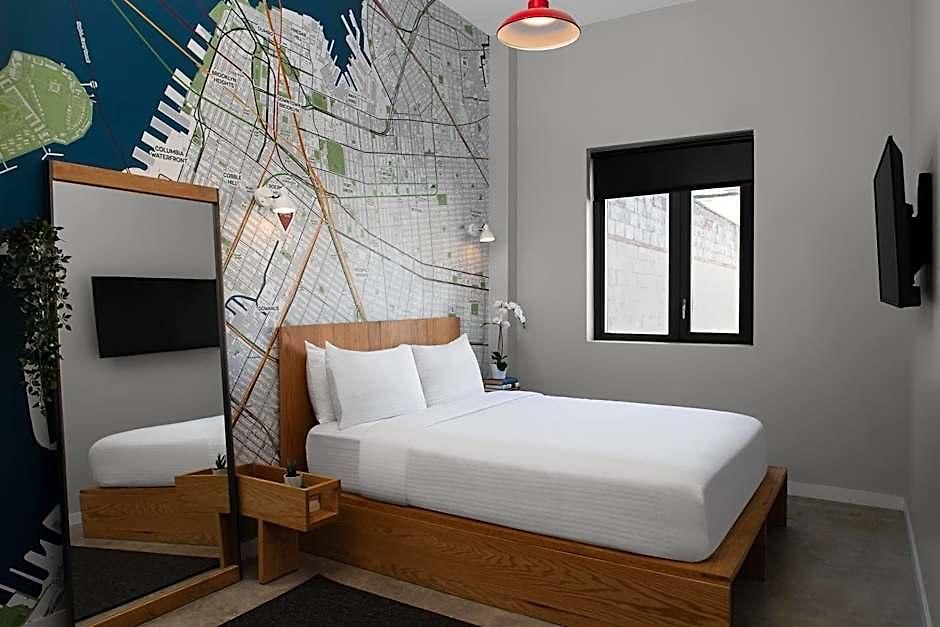Hotel The Baltic 3*