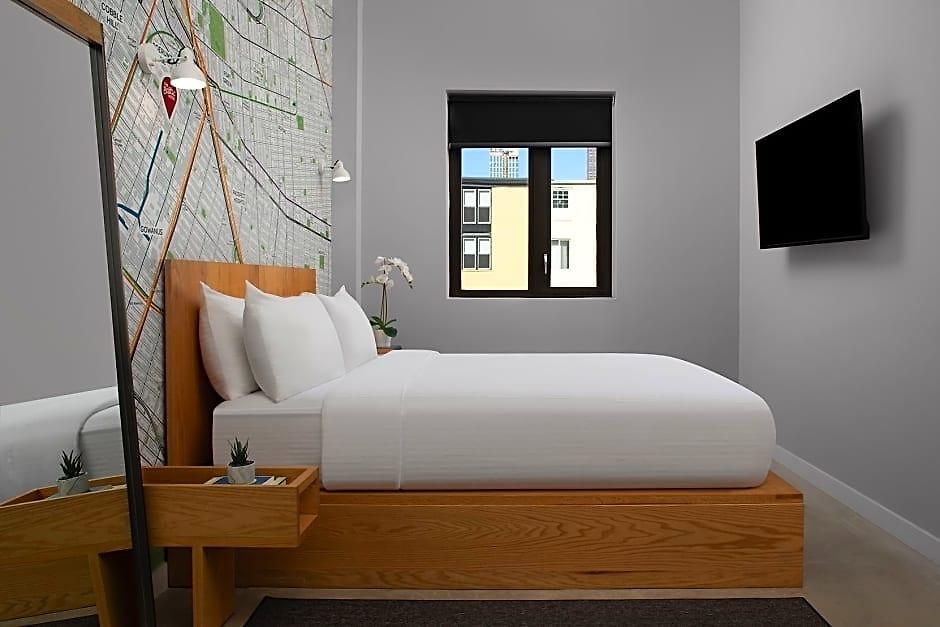 The Baltic 3* New York