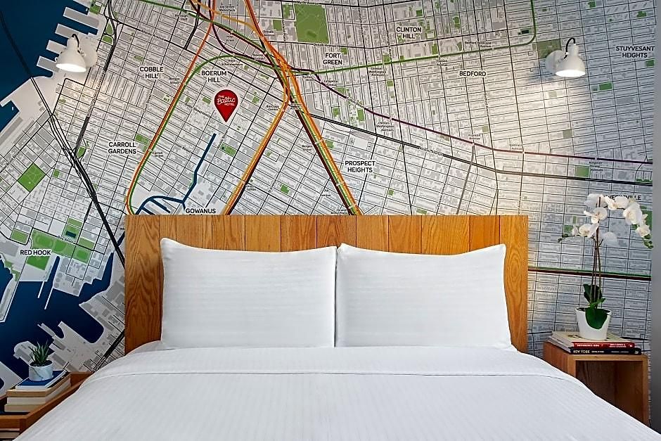 The Baltic Hotel 3*