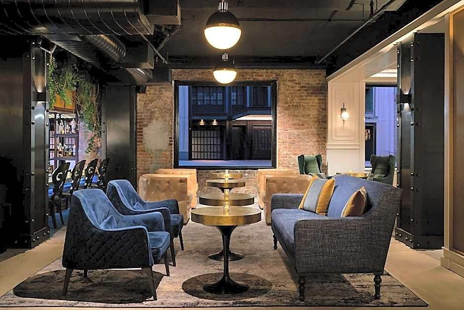 Hotel Arthouse