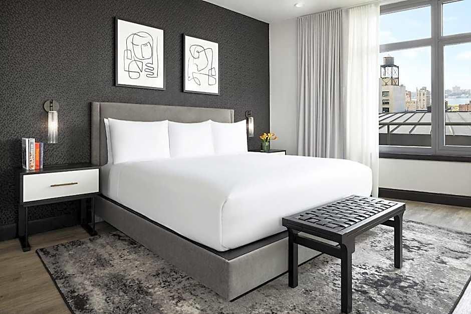 Hotel Arthouse