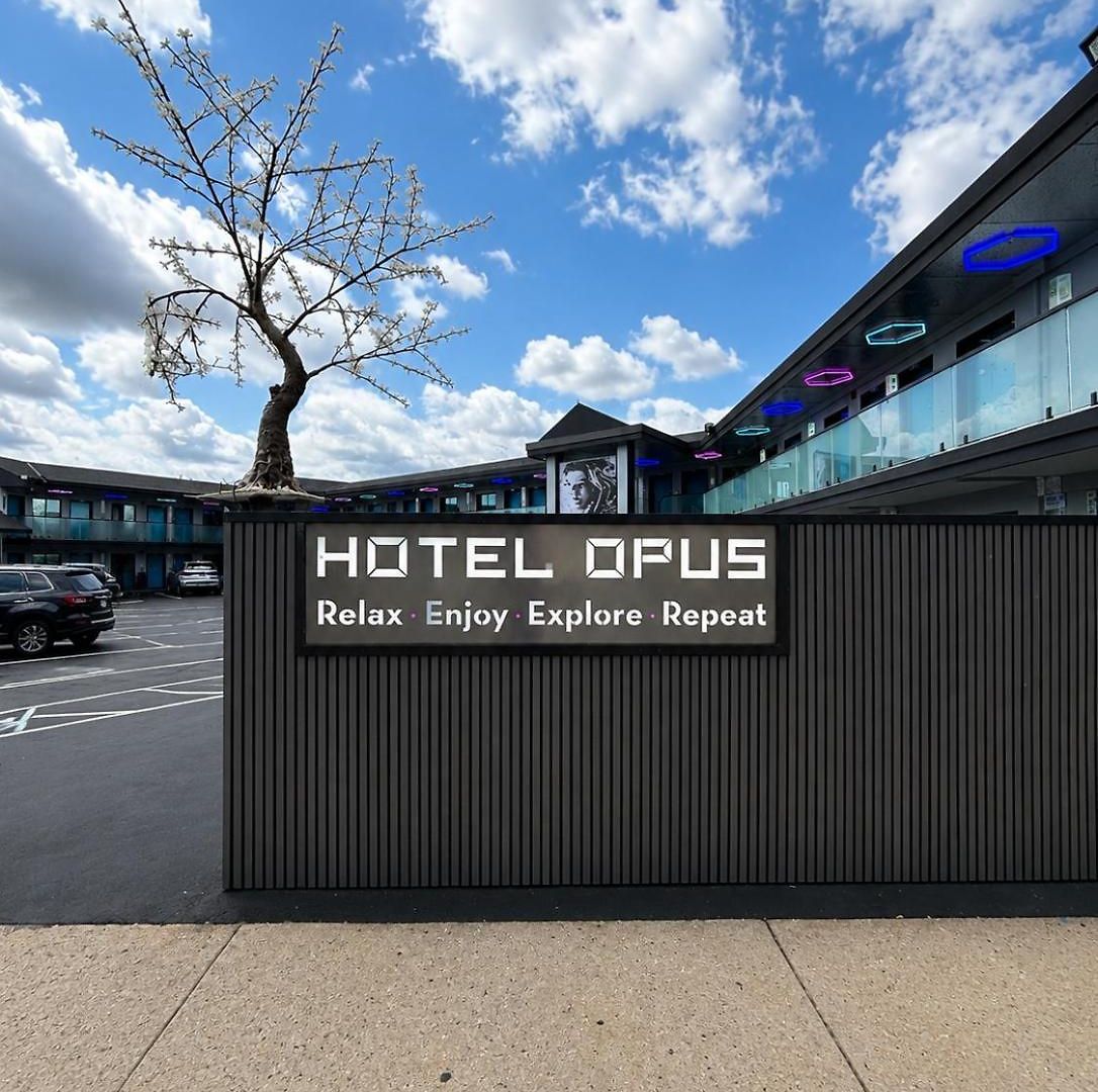 Opus Bronx Near Bay Plaza Mall Hotel New York