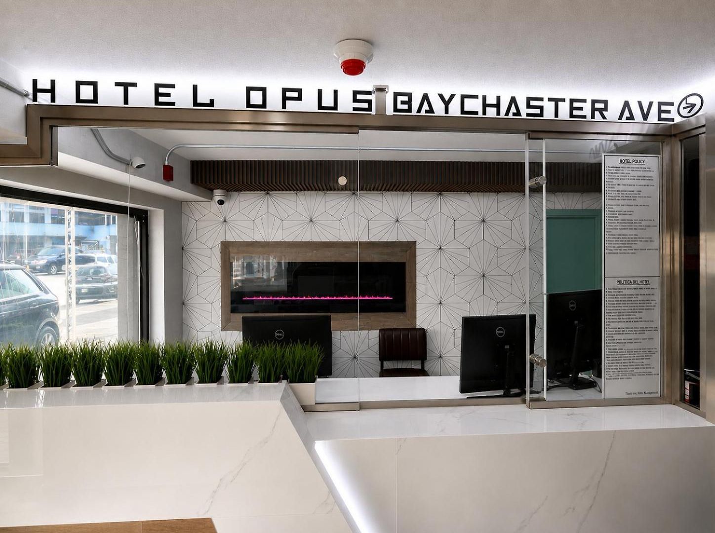 Opus Bronx Near Bay Plaza Mall New York