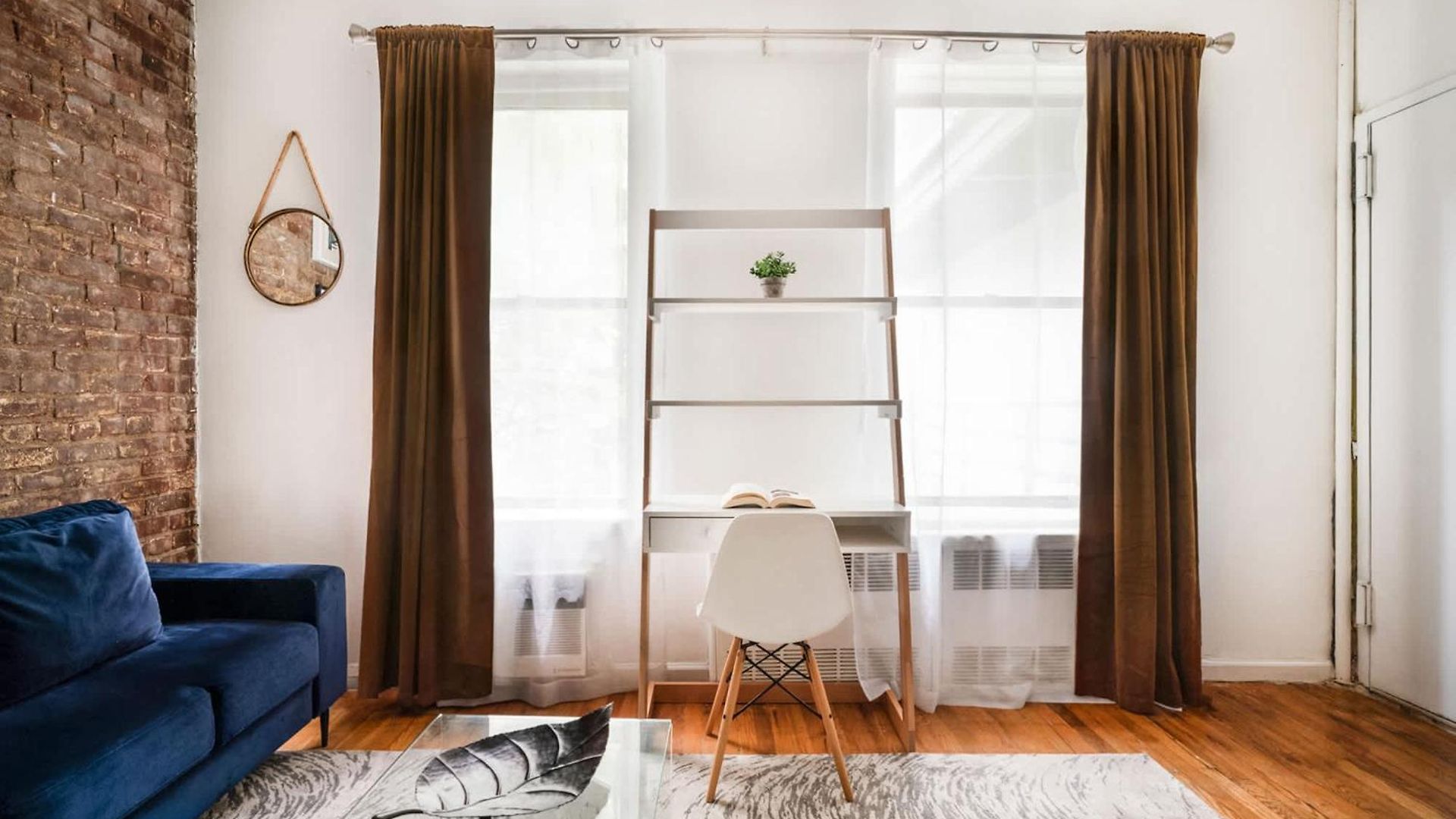 26-3b 1br Prime Gramercy Wd In Unit Courtyard Apartment *