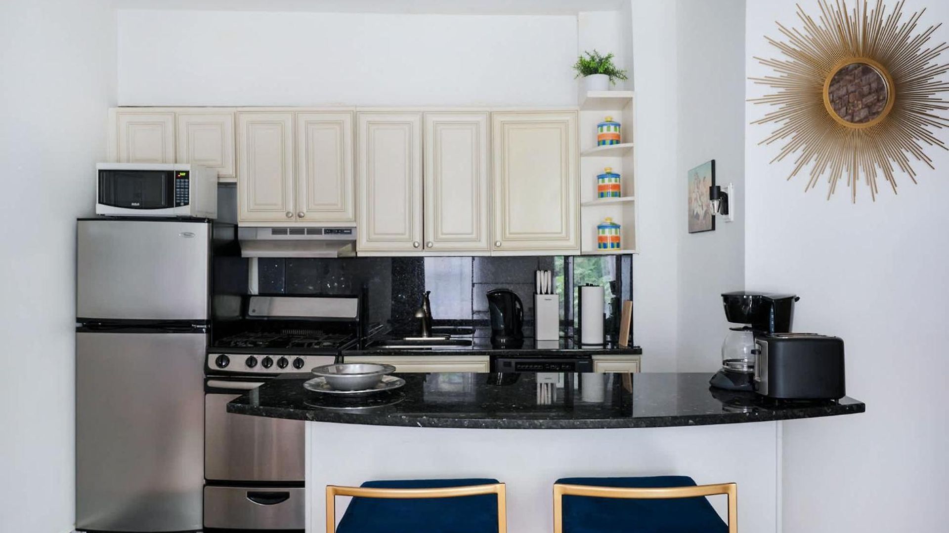 26-3b 1br Prime Gramercy Wd In Unit Courtyard New York