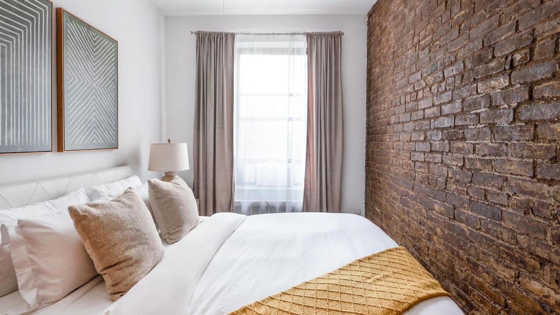 Apartment 26-3b 1br Prime Gramercy Wd In Unit Courtyard New York