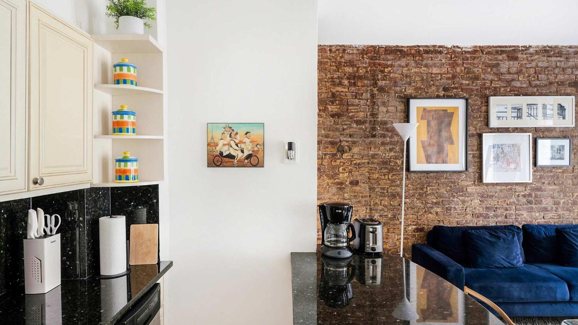 Apartment 26-3b 1br Prime Gramercy Wd In Unit Courtyard New York