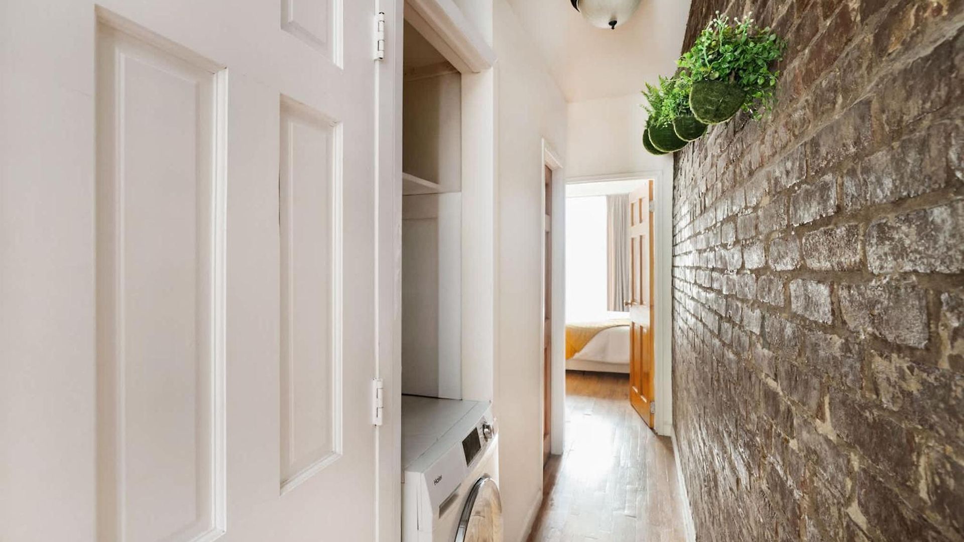 26-3b 1br Prime Gramercy Wd In Unit Courtyard New York