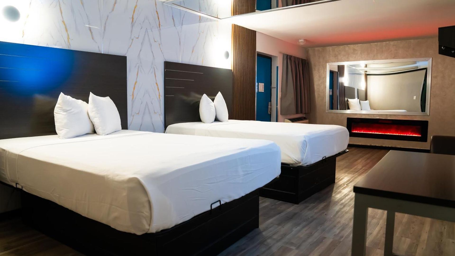 Hotel Tremont Bronx-grand Opening New York