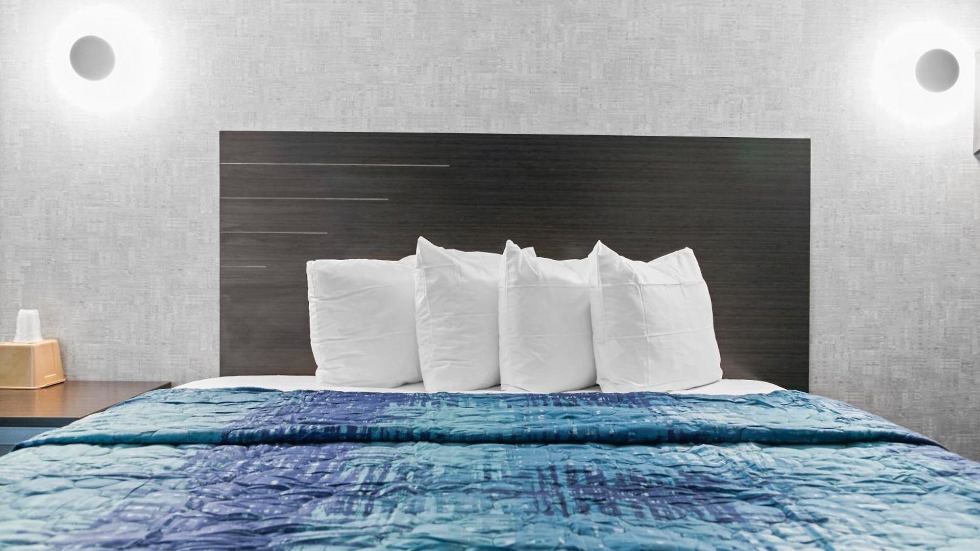 Hotel Tremont Bronx-grand Opening New York