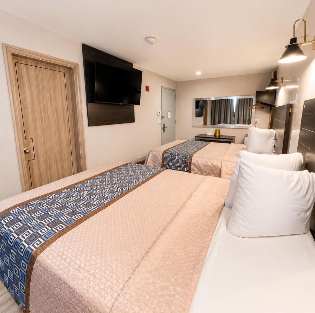 Tremont Bronx-grand Opening 3*