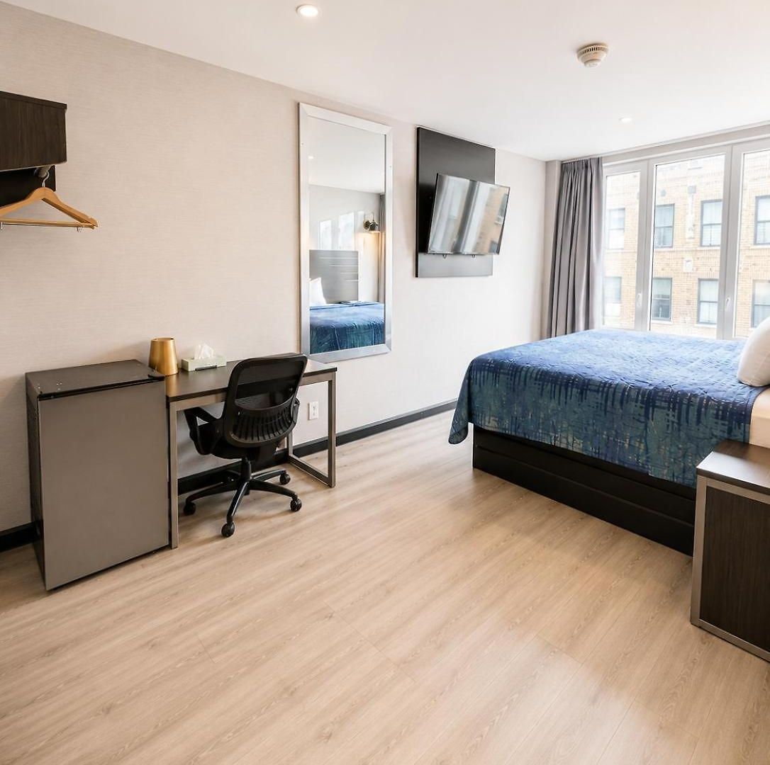 Tremont Bronx-grand Opening 3* New York