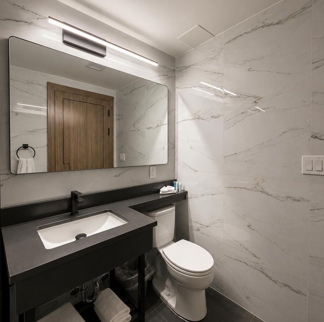 Hotel Tremont Bronx-grand Opening 3*
