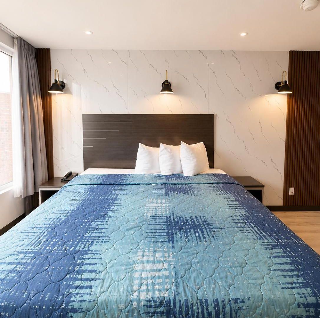 Tremont Bronx-grand Opening 3* New York