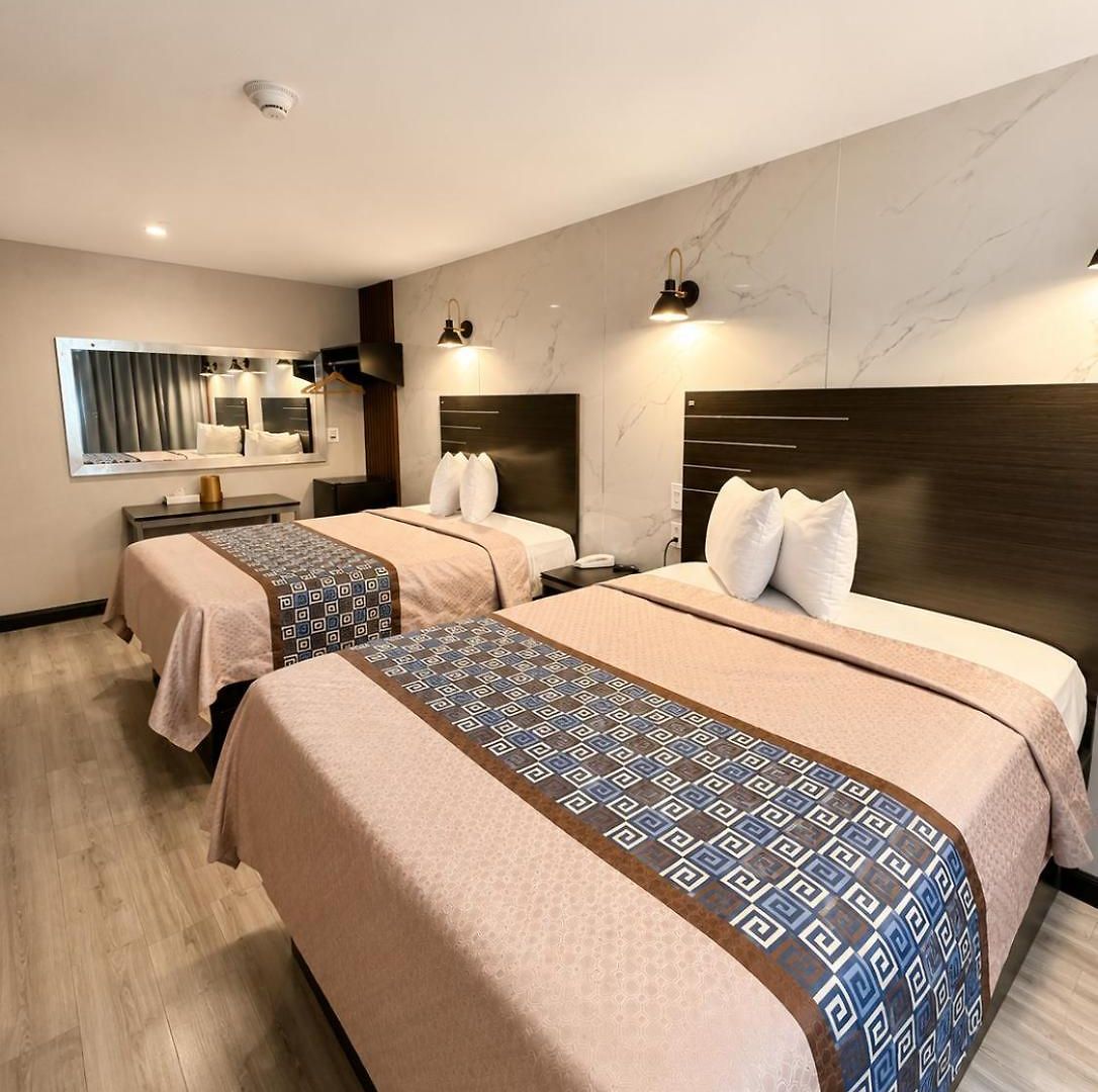 Tremont Bronx-grand Opening Hotel