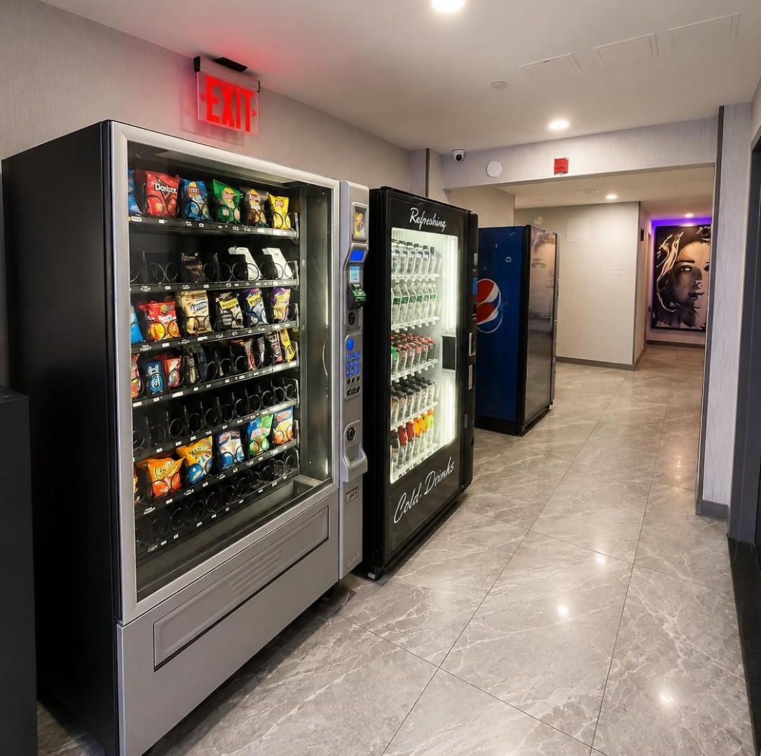 Hotel Tremont Bronx-grand Opening New York