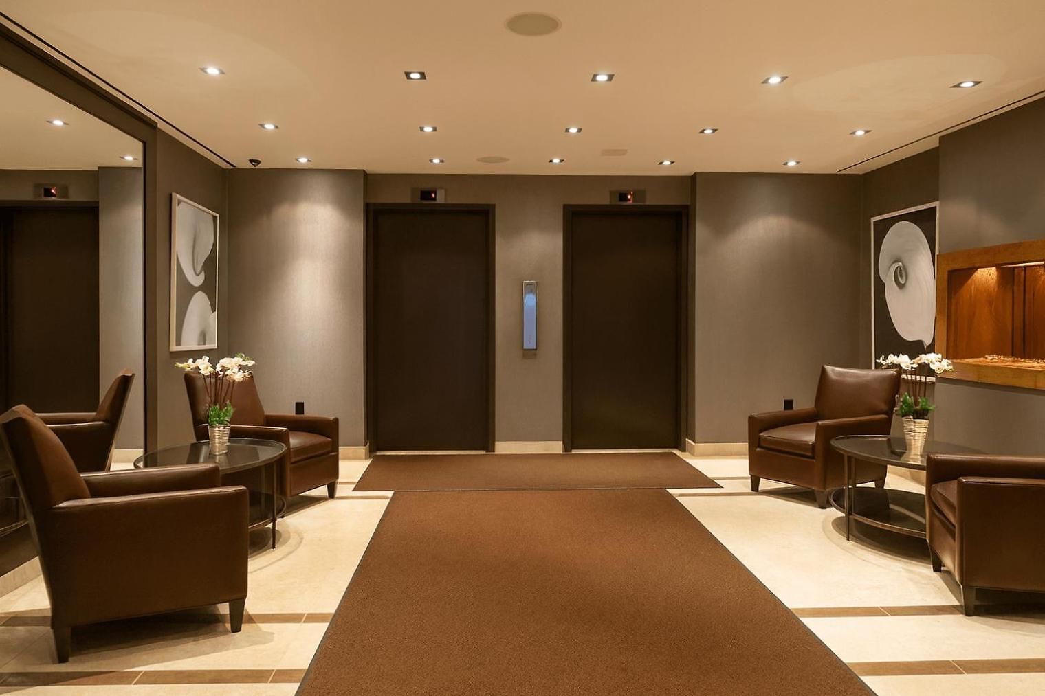 Lenox Hill 2br W Elevator Doorman Nyc-1012 Apartment *