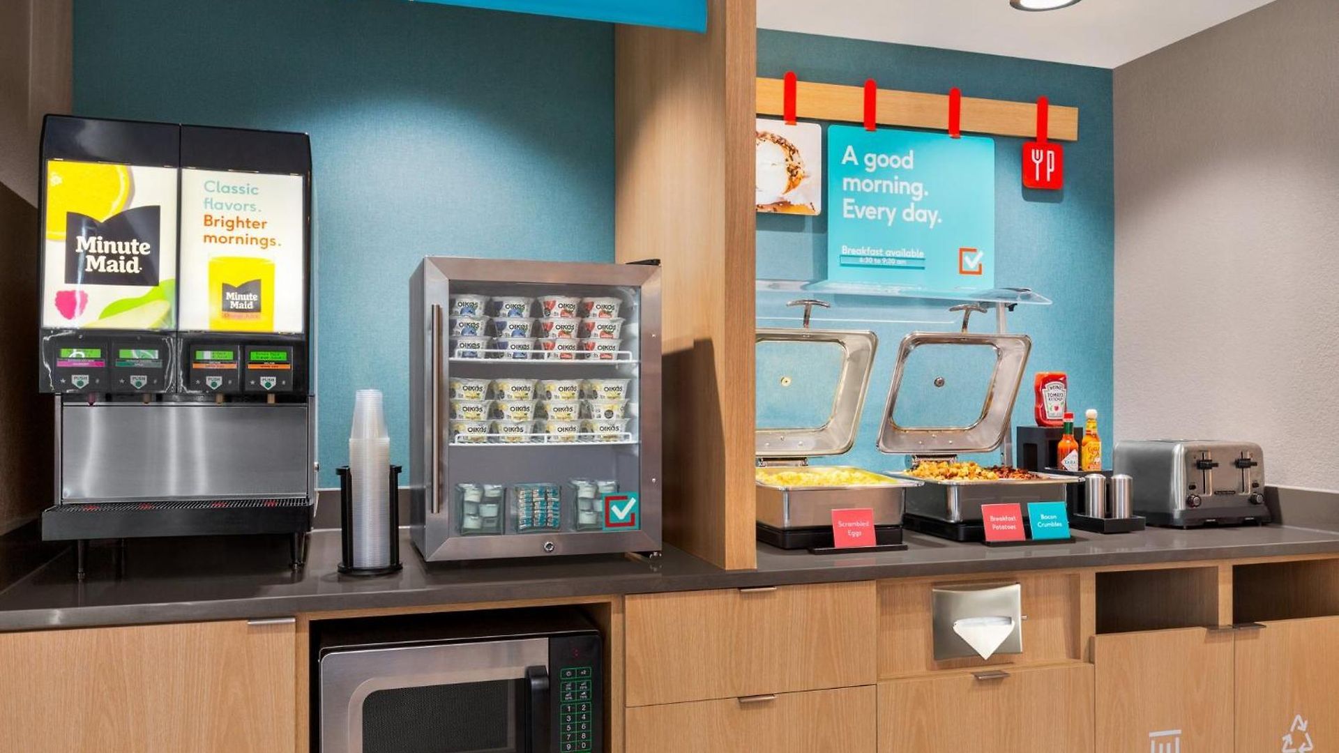 Hotel Avid - Brooklyn Dyker Heights By Ihg 3*