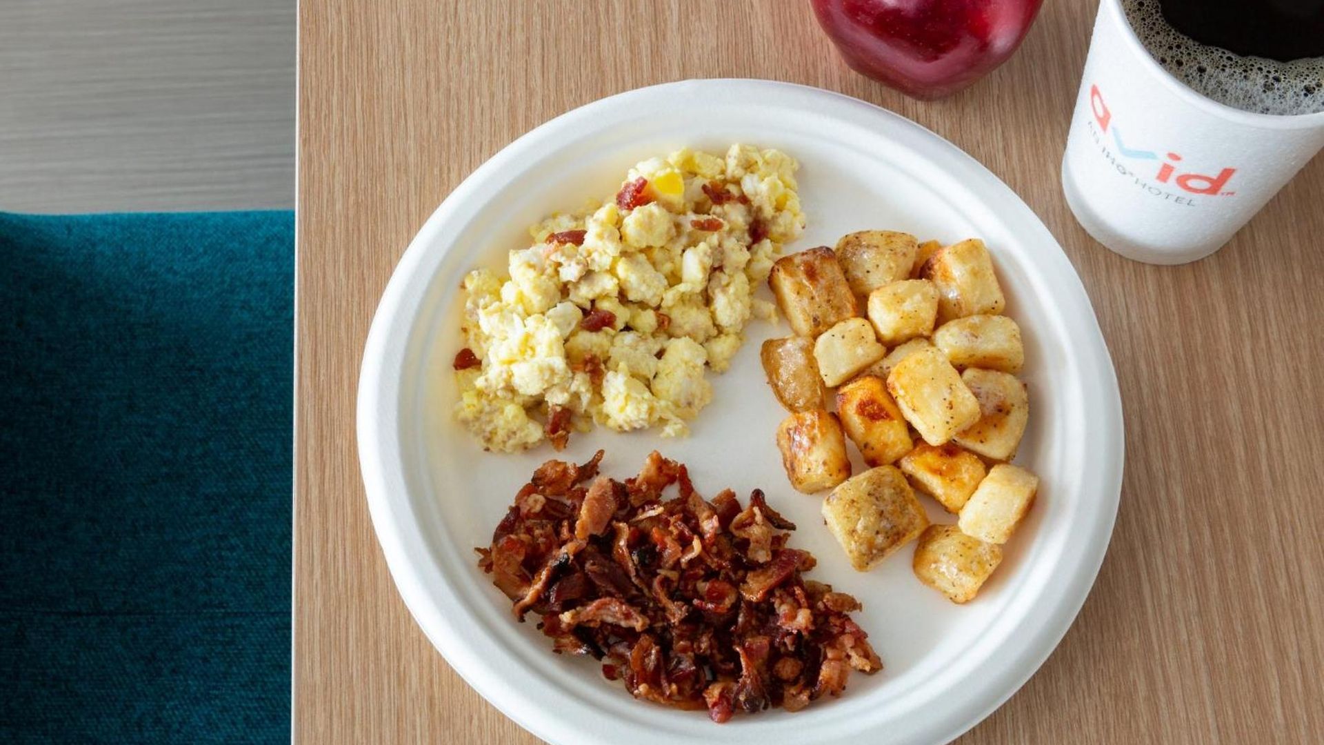 Avid - Brooklyn Dyker Heights By Ihg