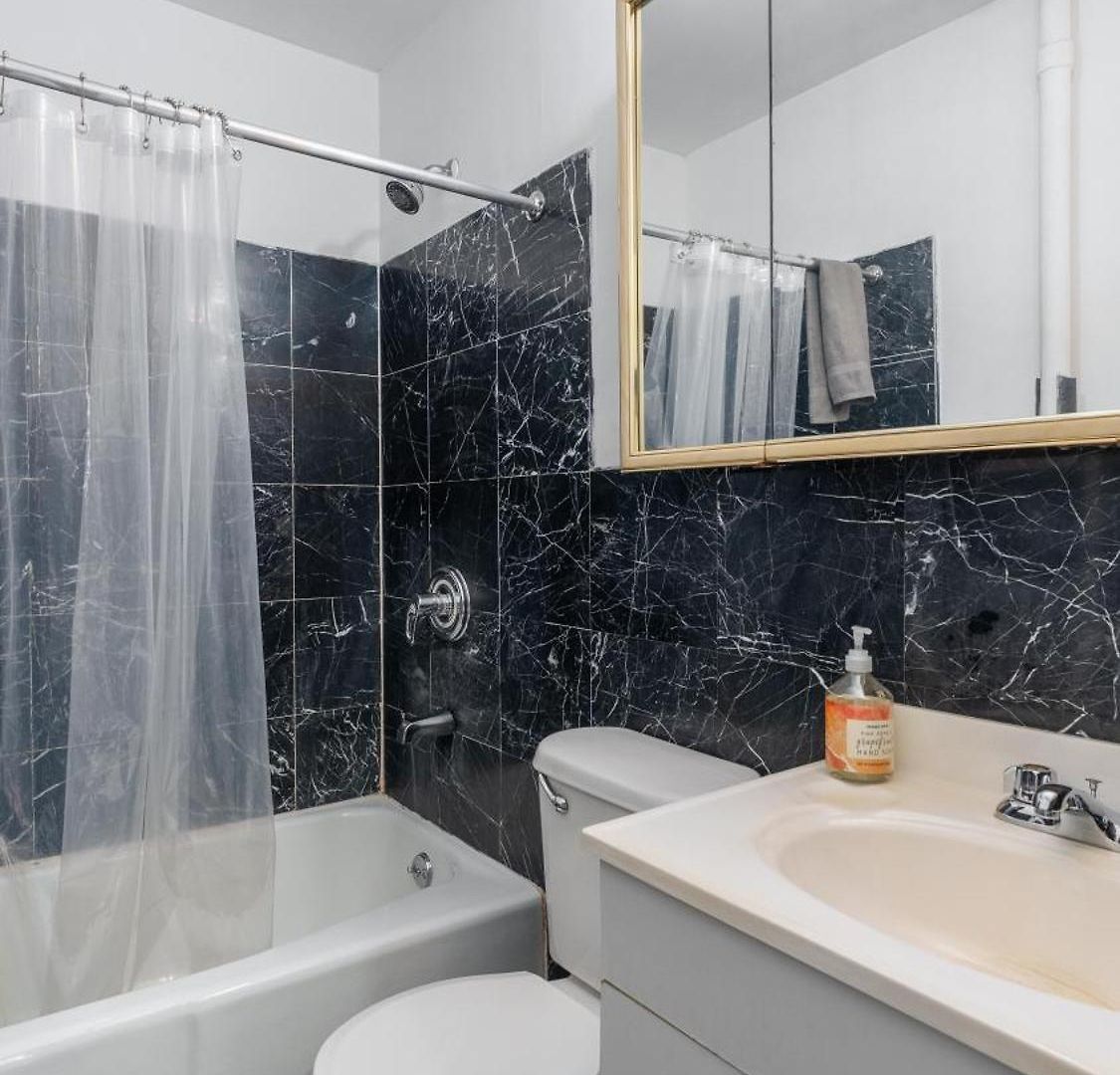 Chic One Bedroom Retreat In Downtown Manhattan