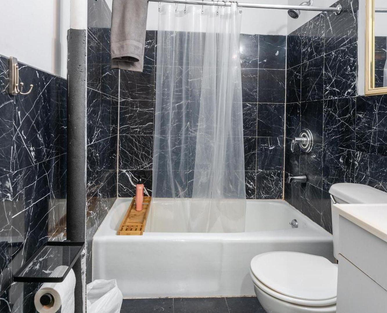 Chic One Bedroom Retreat In Downtown Manhattan * New York