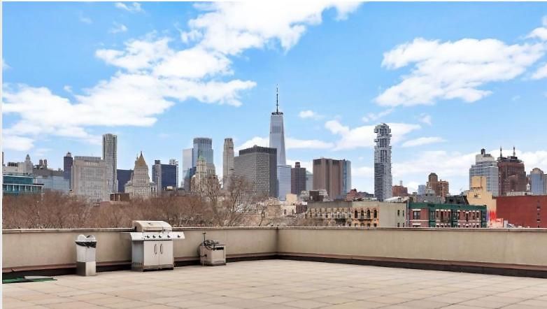 Homestay Delancey Tower