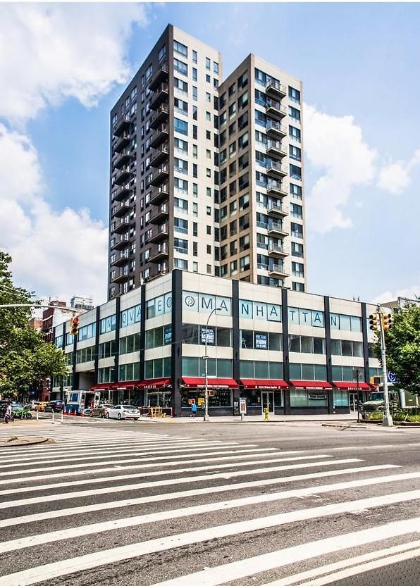 Homestay Delancey Tower *
