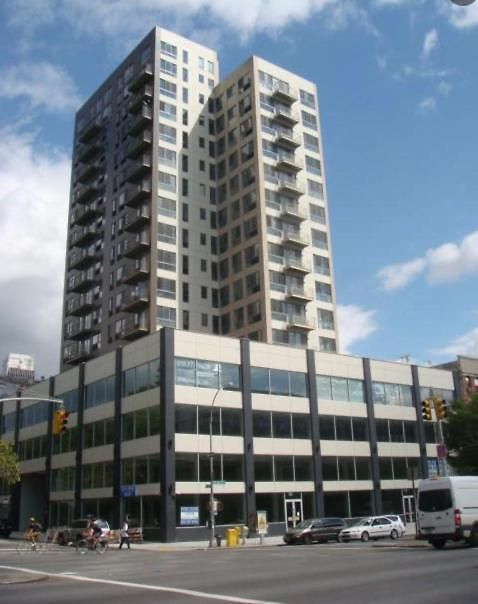 Delancey Tower * New York