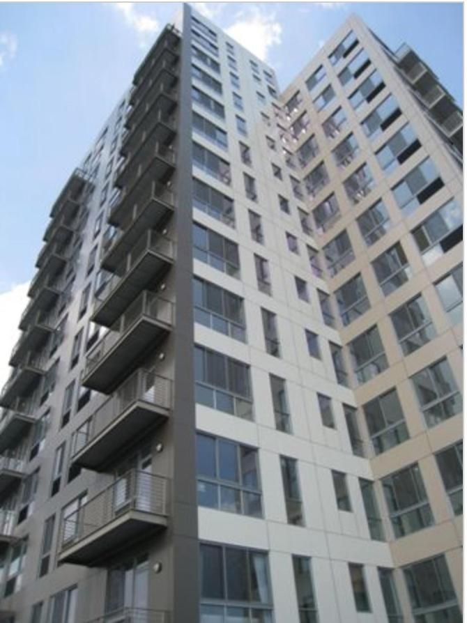 Delancey Tower