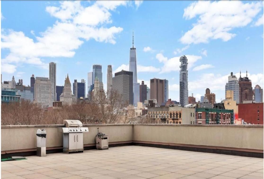 Homestay Delancey Tower