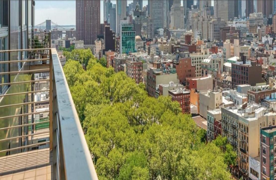 Delancey Tower New York