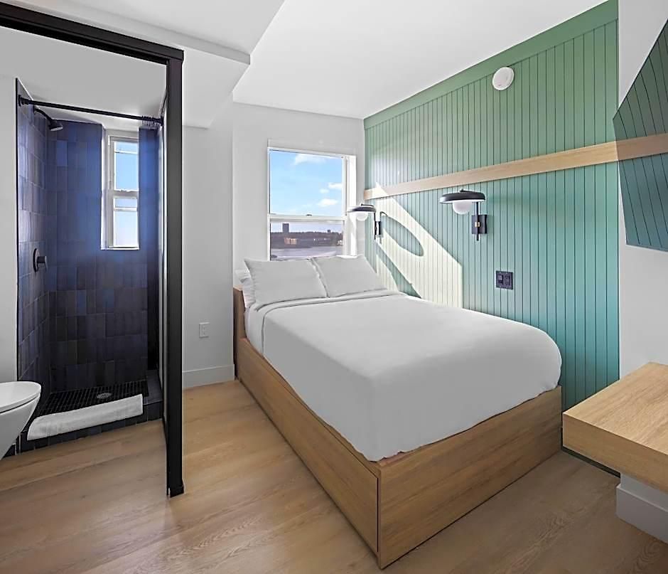 Hotel Riverside Tower New York