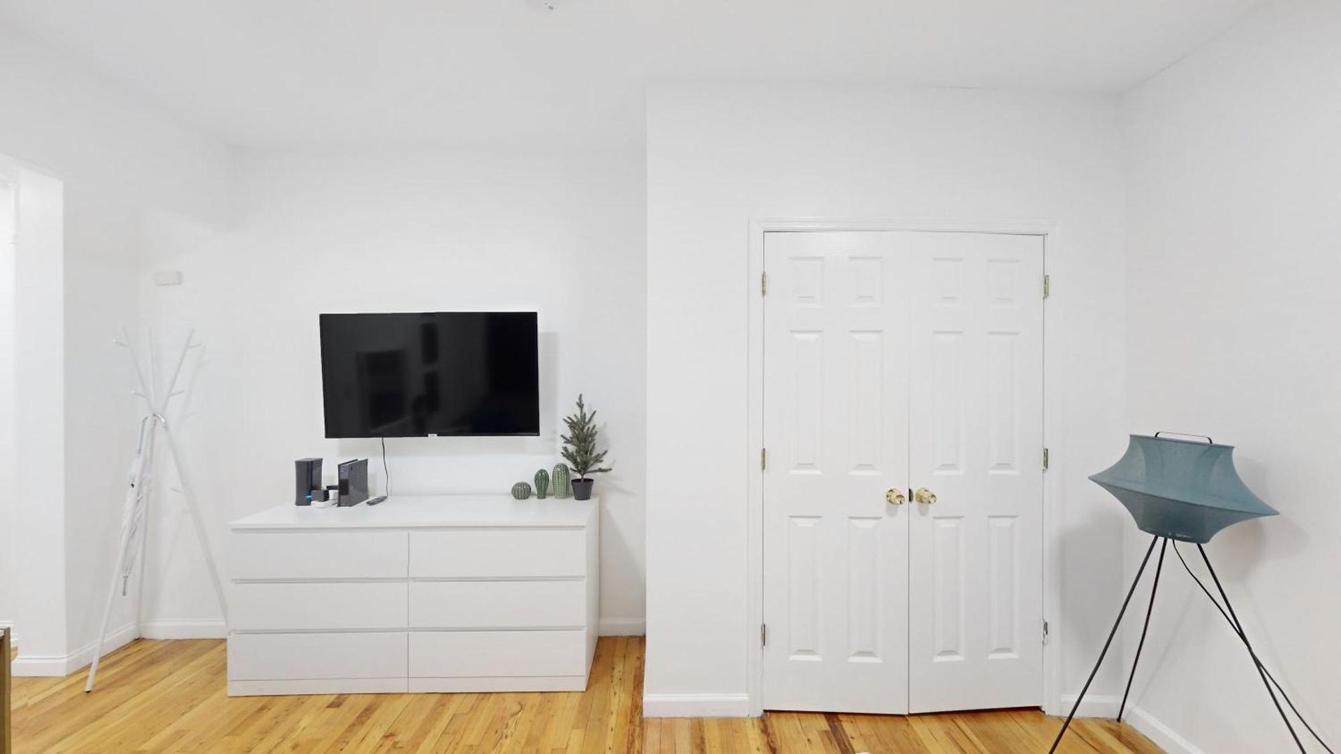 Apartment Second Nyc