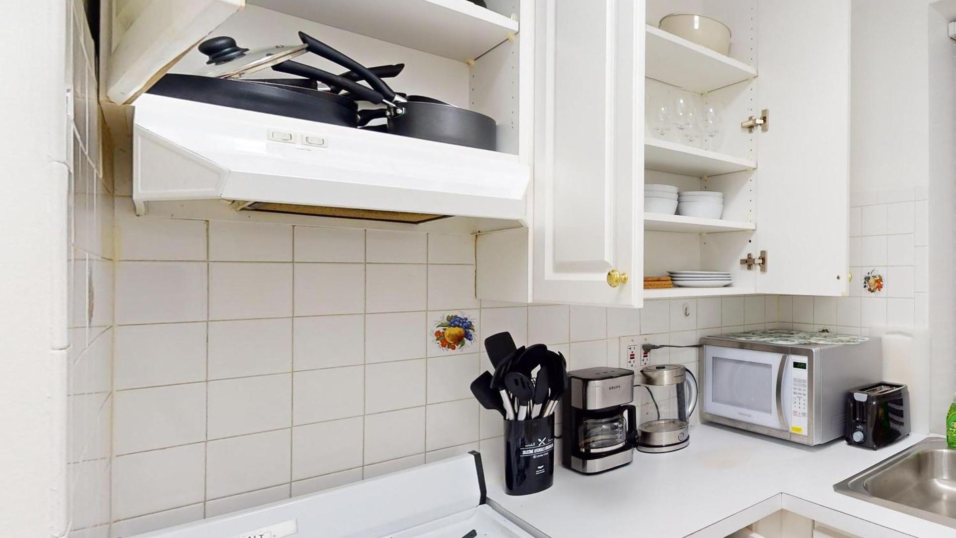 Second Nyc Apartment *