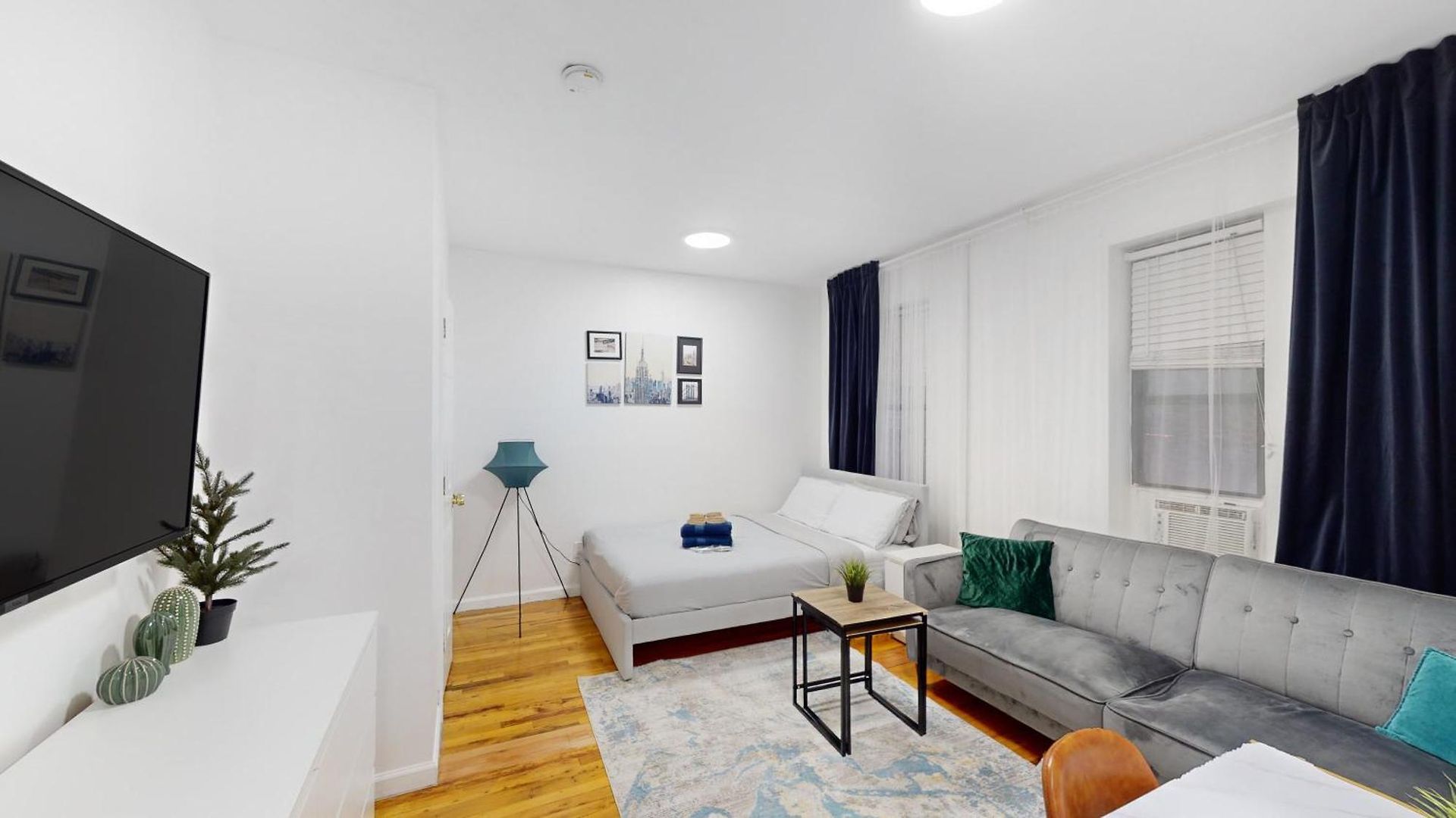 Second Nyc Apartment