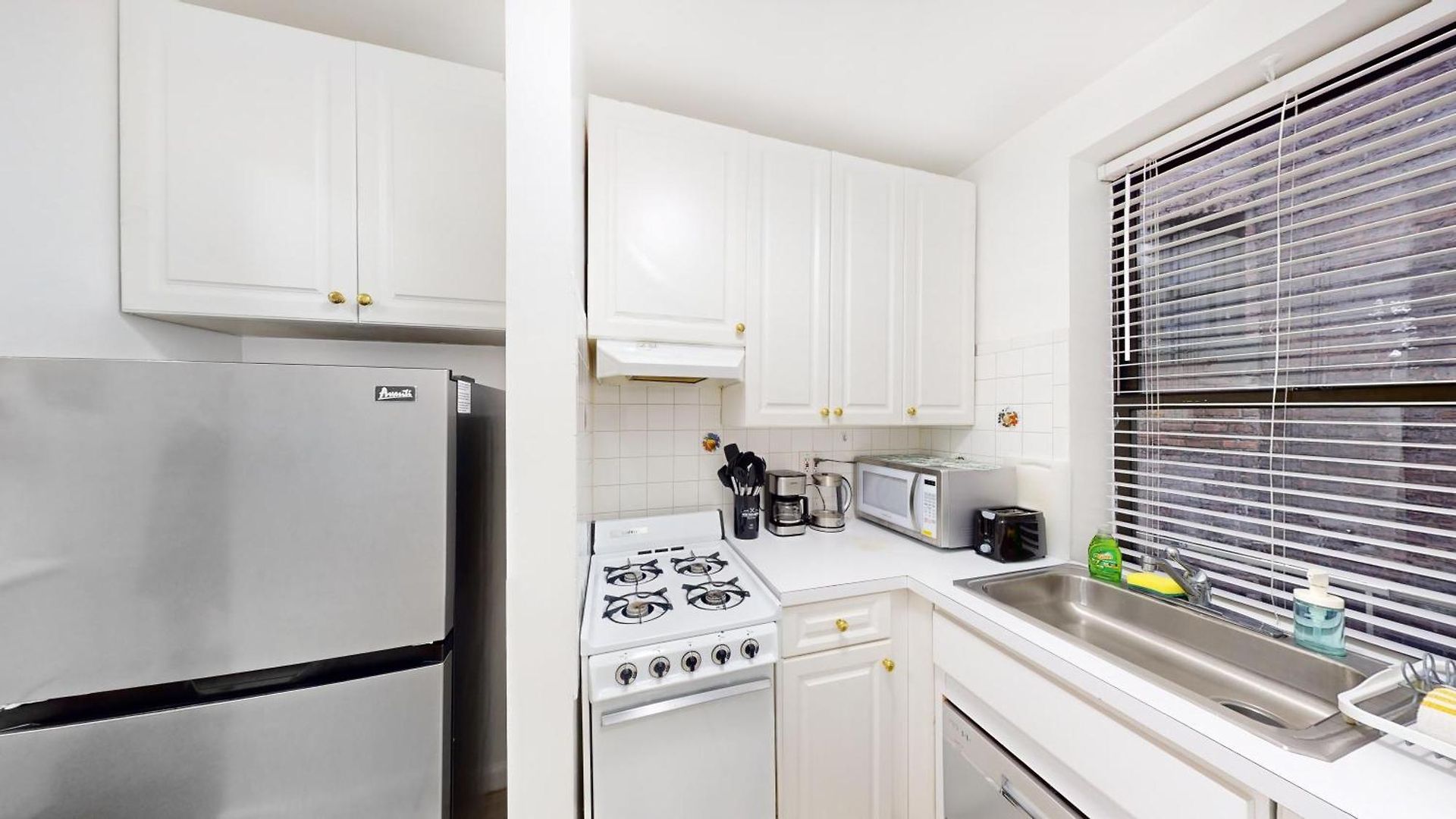 Second Nyc Apartment *