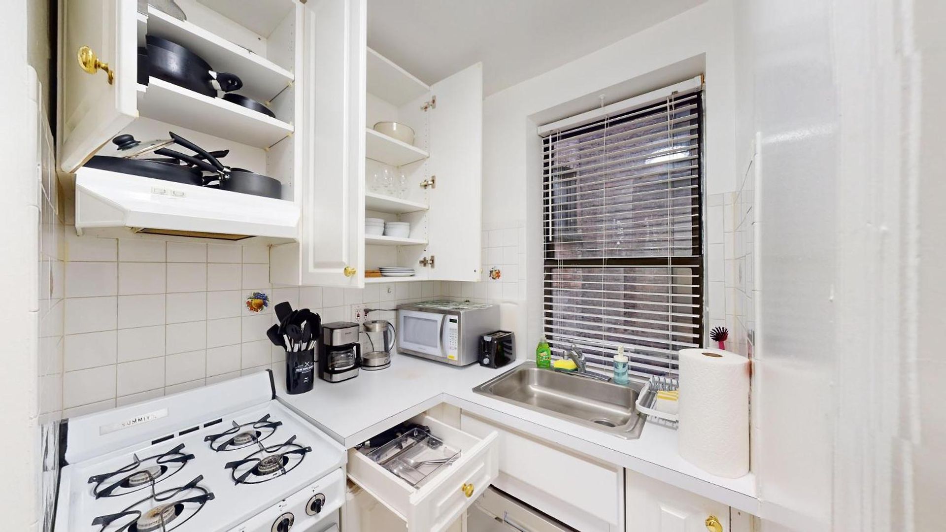 Second Nyc Apartment New York