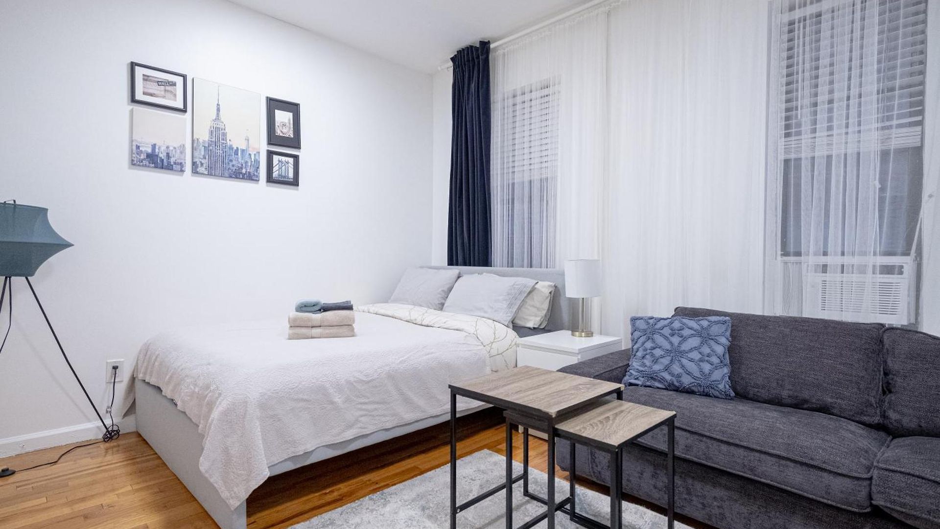 Second Nyc Apartment