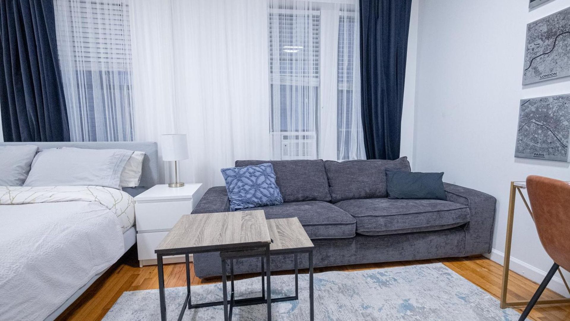 Second Nyc Apartment