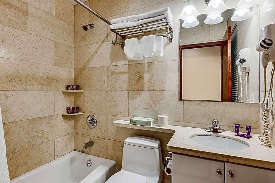 Hotel Knights Brooklyn Sunset Park 3*